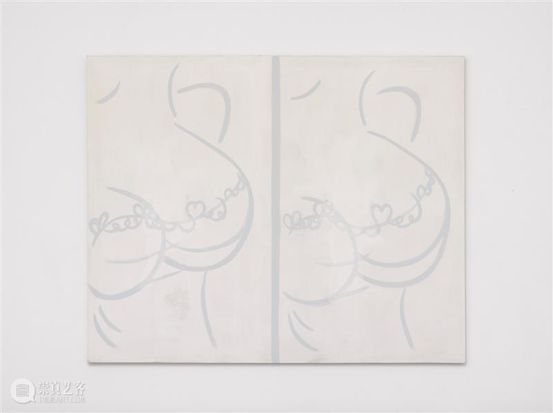 伯纳德·皮法雷蒂 (Bernard Piffaretti) 个展「Coda」正式开启 | 里森画廊线上展厅 博文精选 里森画廊 里森画廊 线上 展厅 伯纳德 皮法雷蒂 Piffaretti 个展 Coda 二维码 原文 崇真艺客